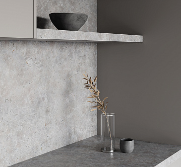 8465/Pt Boston пристенная панель elga