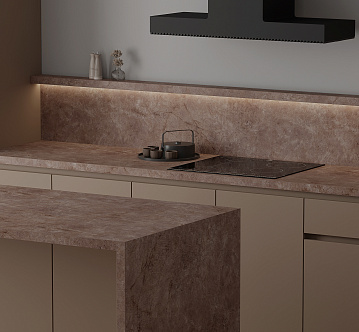 2340/Bst Gloria столешница elga