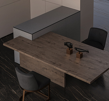 7220/Cn Edinburgh Oak столешница elga