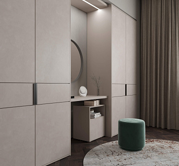 8708/ESt Rockstone light плита duco