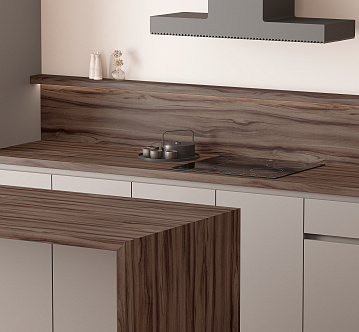 2631/7 Marino пристенная панель elga