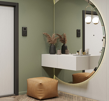 0651/W01 M101 плита duco