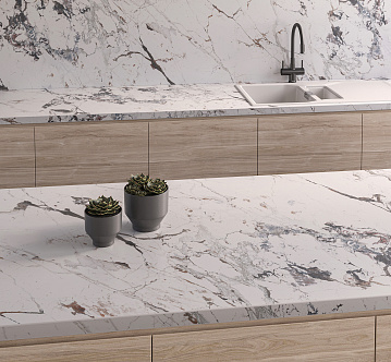 8130/6 Breccia Capraia столешница elga