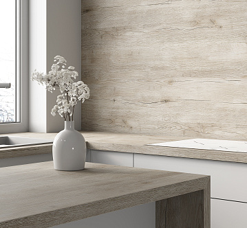 8373/Cn Belton Oak столешница elga