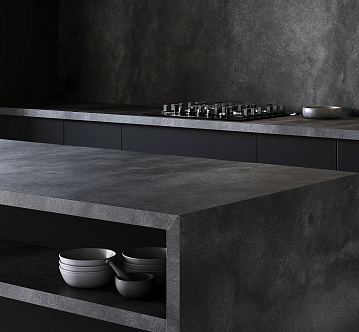 5016/Pt Detroit столешница elga