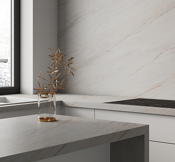 8143/Ln Palmilla пристенная панель elga