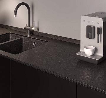 5045/Bst Black Stone HPL Compact elga